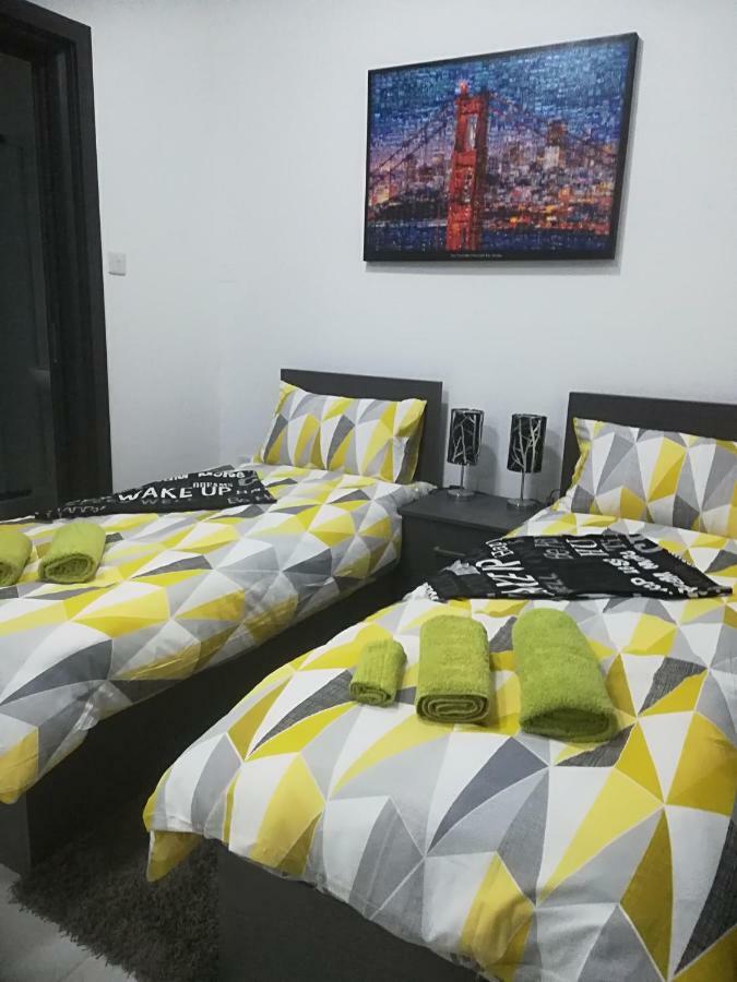 Nice And Cosy Apartment Close To Seafront Sliema Eksteriør billede