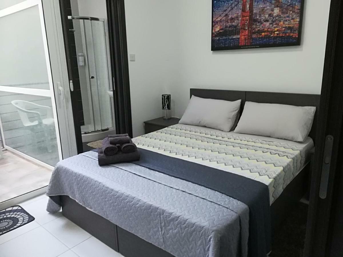 Nice And Cosy Apartment Close To Seafront Sliema Eksteriør billede