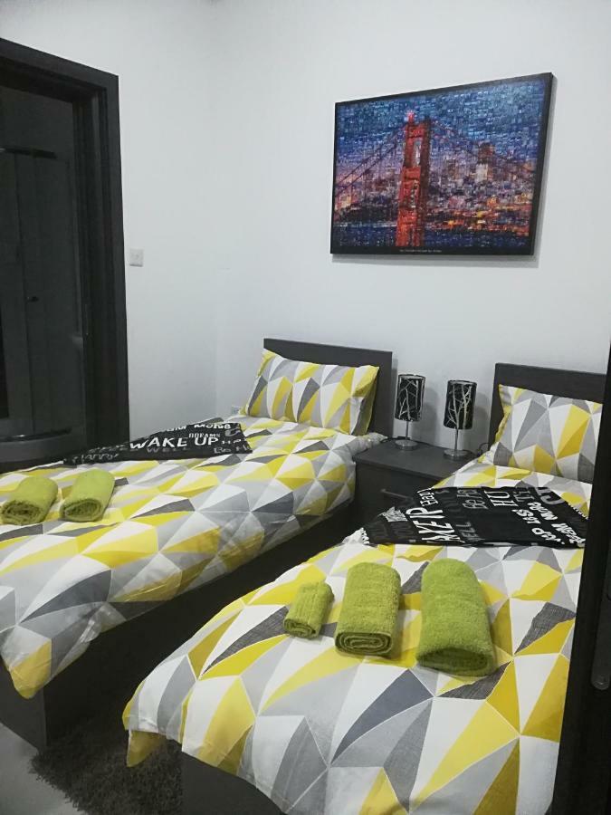 Nice And Cosy Apartment Close To Seafront Sliema Eksteriør billede