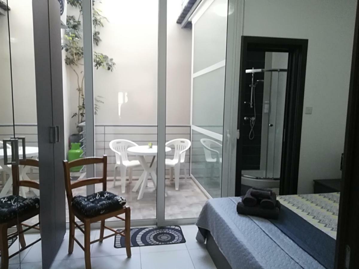 Nice And Cosy Apartment Close To Seafront Sliema Eksteriør billede